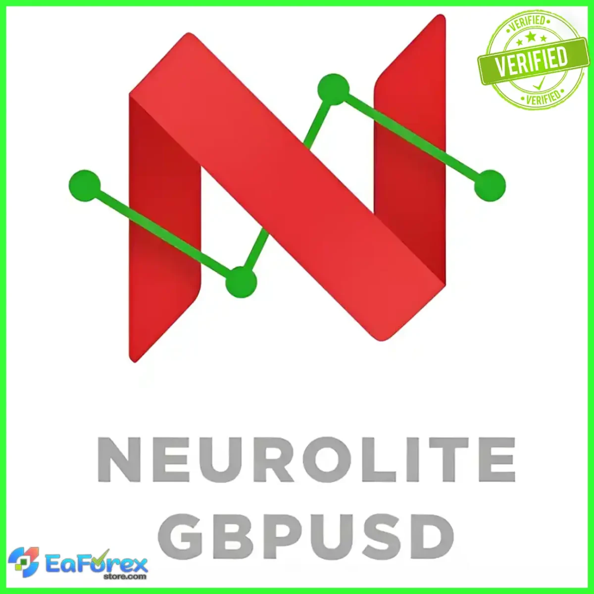 Neurolite EA GBPUSD EA