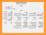 Neurolite EA GBPUSD EA MT5 Backtest Results