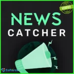 News Catcher Pro EA