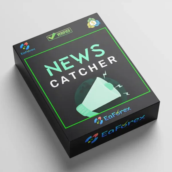 News Catcher Pro MT5