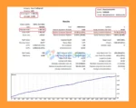 News Catcher Pro MT5 Backtest