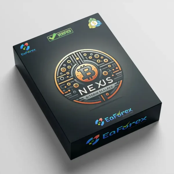 Nexus Bitcoin Scalper EA MT5