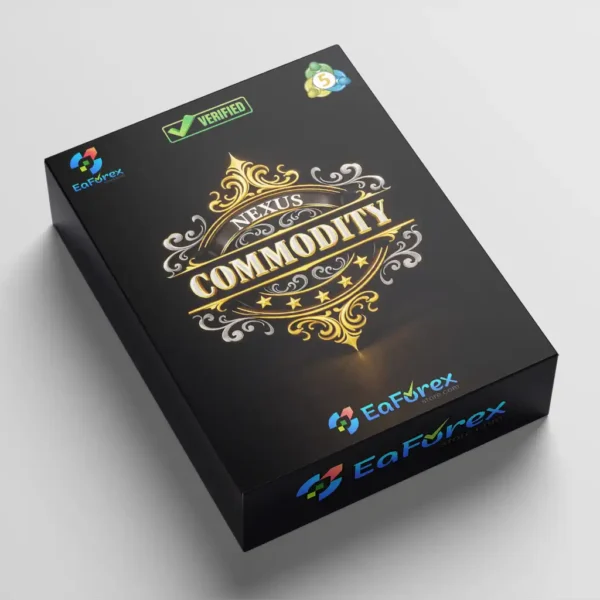 Nexus Commodity EA