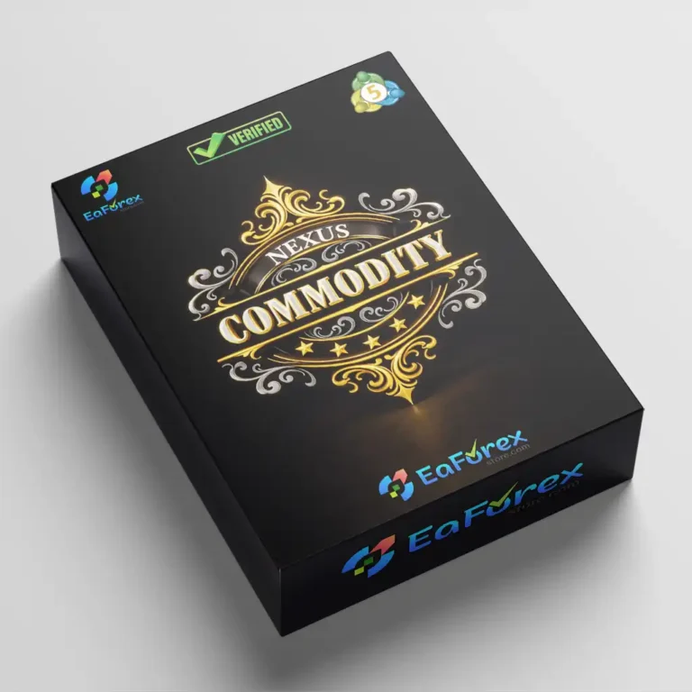 Nexus Commodity EA