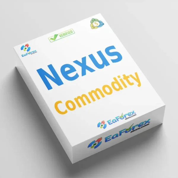 Nexus Commodity EA