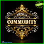Nexus Commodity EA MT5