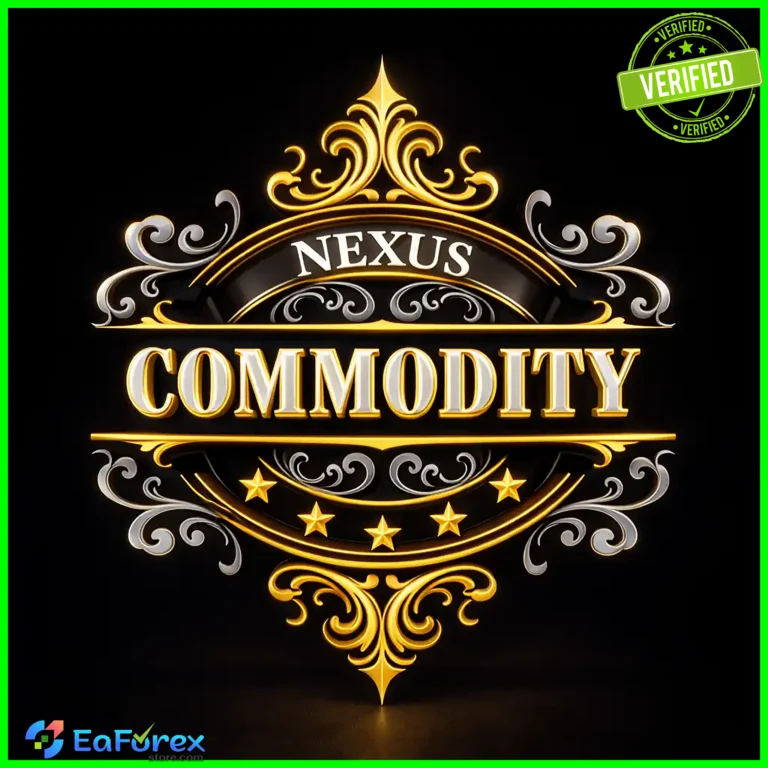 Nexus Commodity EA MT5