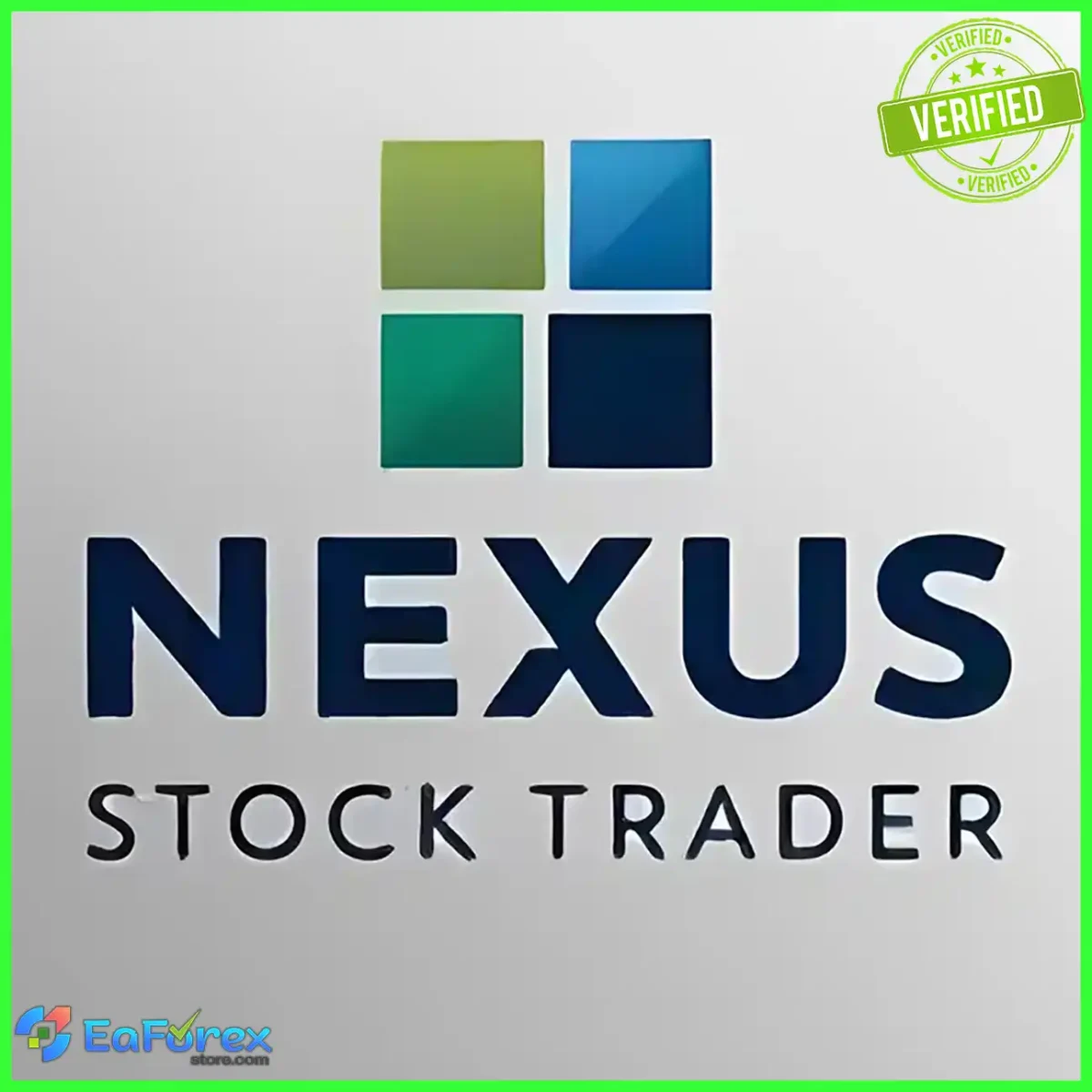 Nexus Stock Trader EA