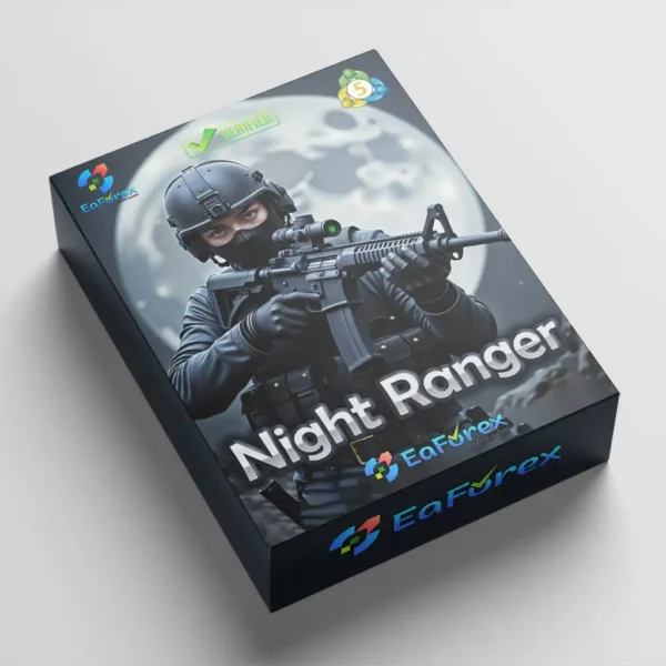 Night Ranger EA MT5