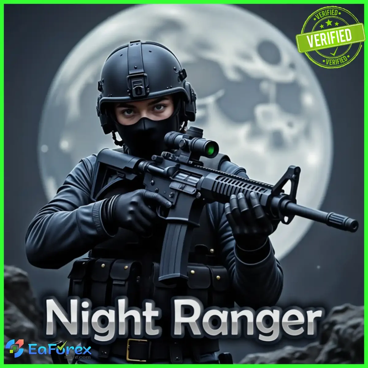 Night Ranger MT5