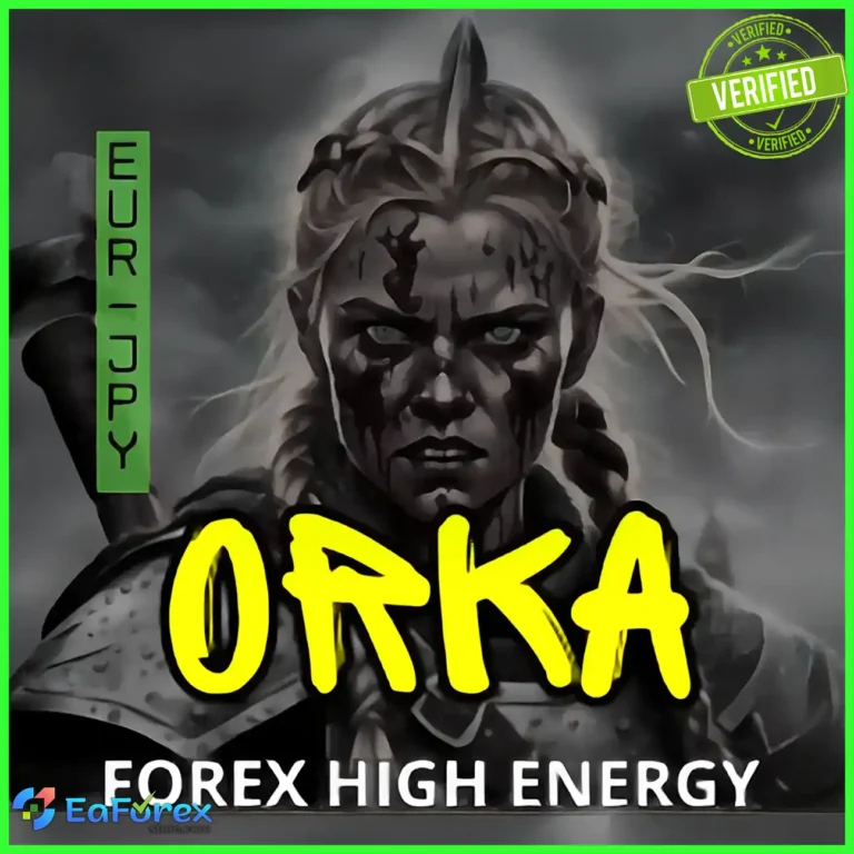 ORKA Forex High Energy eurjpy