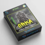 ORKA Forex High Energy eurjpy mt5