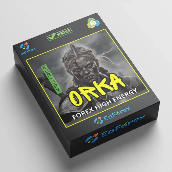 ORKA Forex High Energy eurjpy mt5