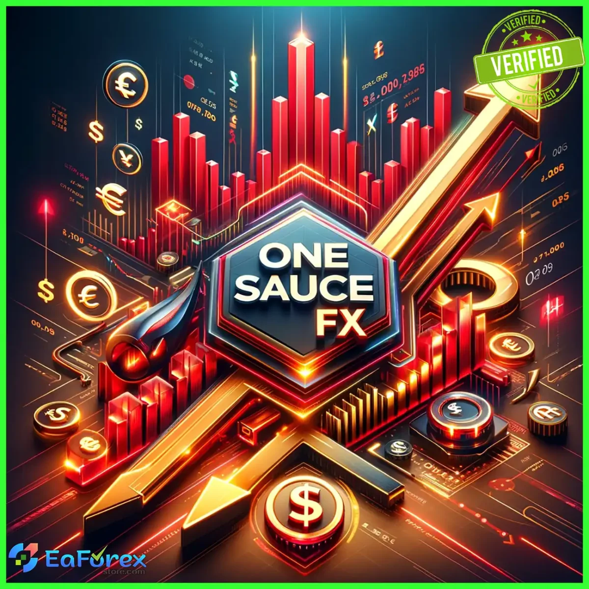 One Sauce FX EA