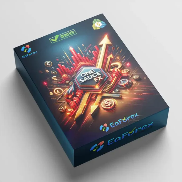 One Sauce FX EA MT5