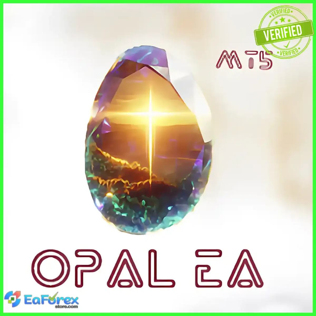 Opal EA MT5