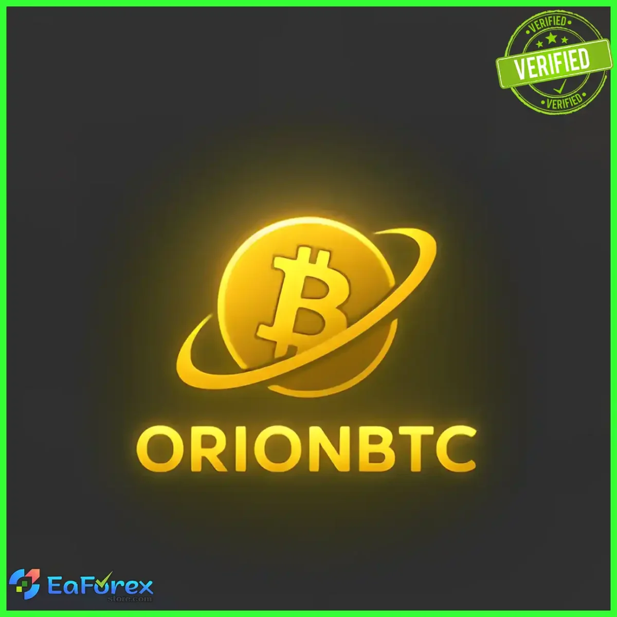 OrionBTC EA