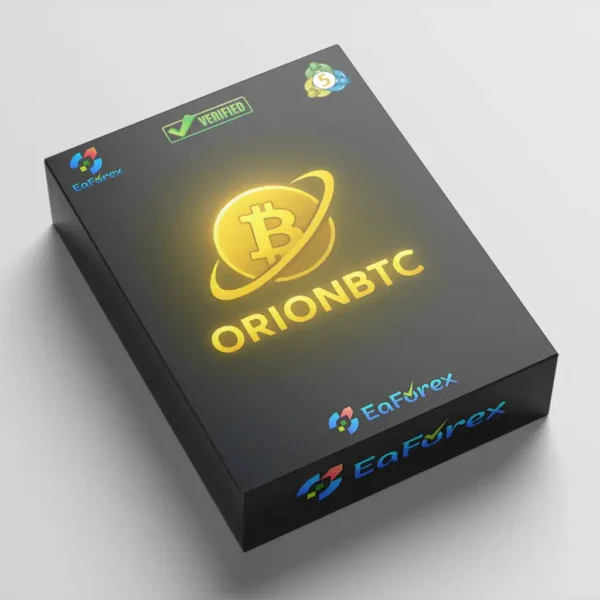 OrionBTC EA MT5