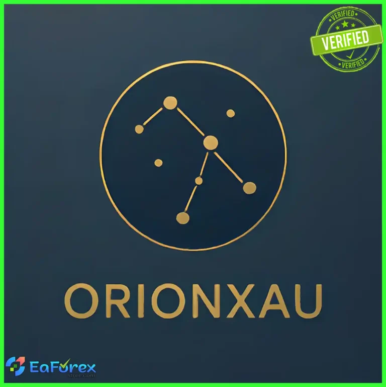 OrionXAU EA