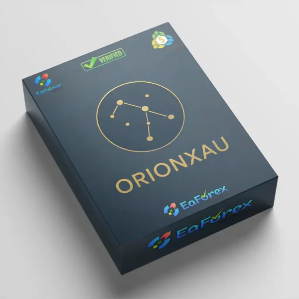 OrionXAU EA MT5