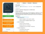 OrionXAU EA overiview