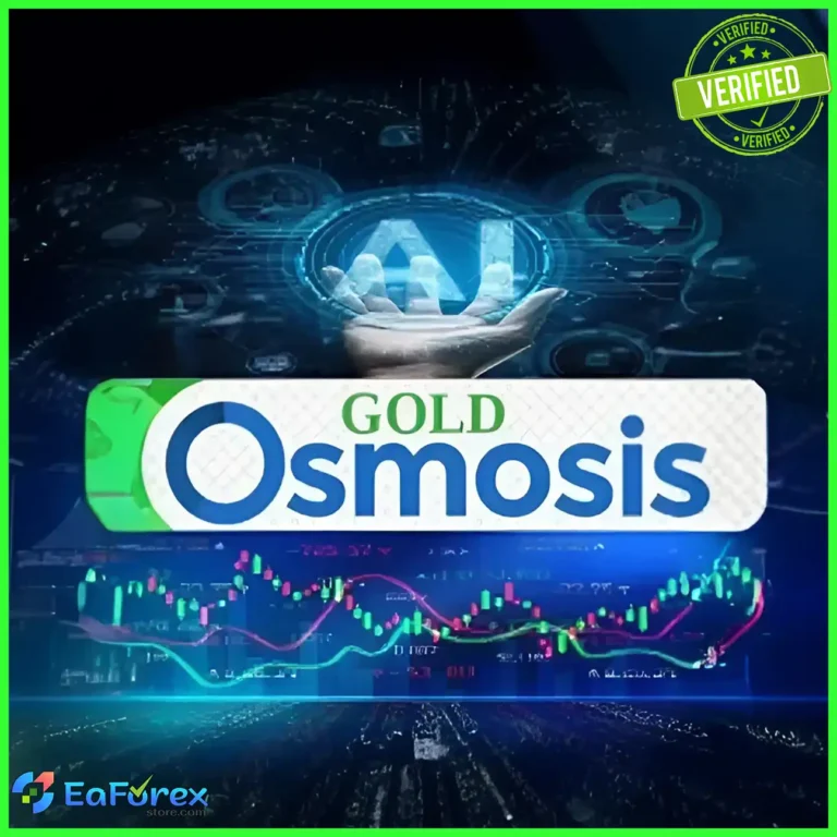 Osmosis EA