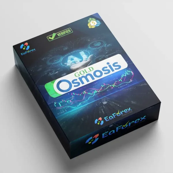 Osmosis EA MT5
