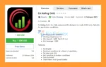 EA Maling Gold EA Overview