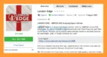 London Edge EA Overview
