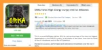 ORKA Forex High Energy eurjpy Overview