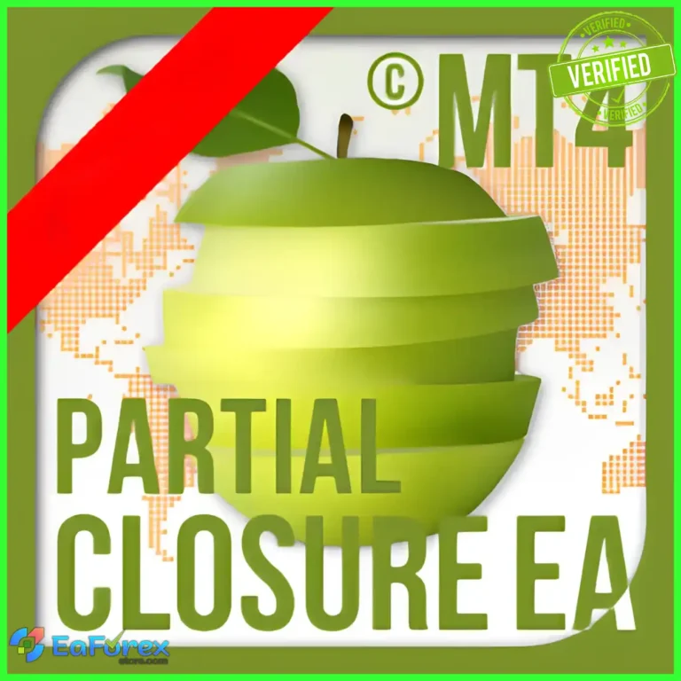 Partial Closure EA