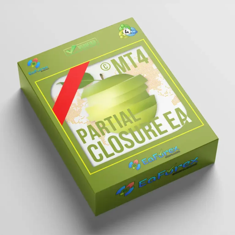 Partial Closure EA MT4