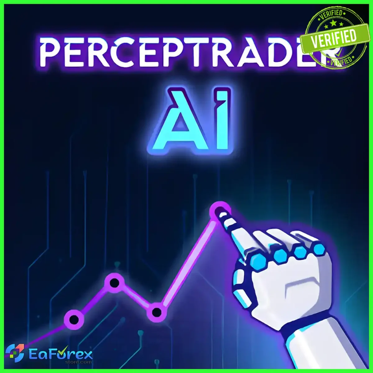 Perceptrader AI EA
