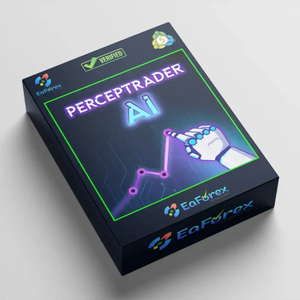 Perceptrader AI MT5