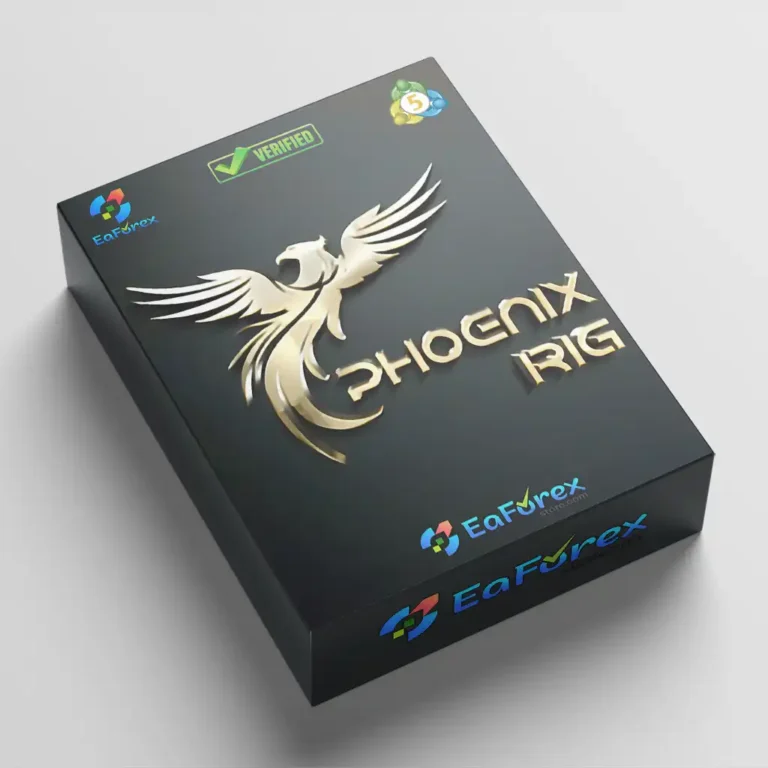 Phoenix Rig EA MT5