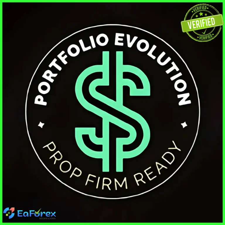 Portfolio Evolution EA