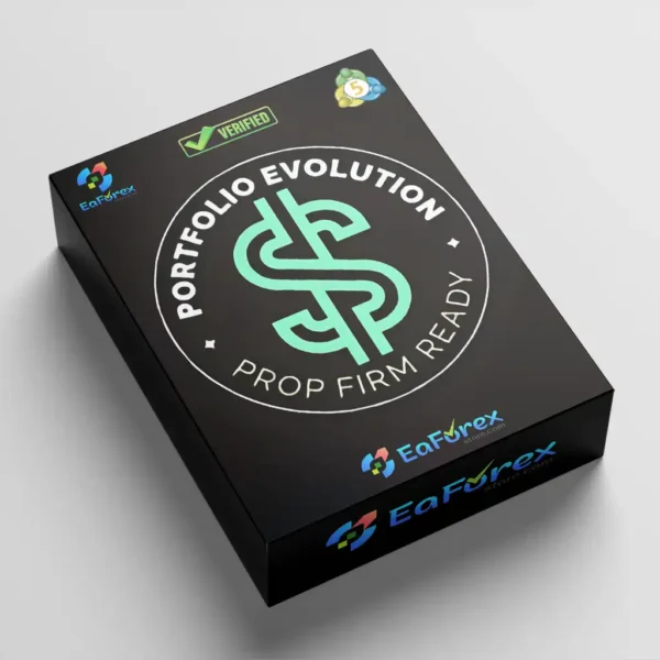 Portfolio Evolution EA MT5