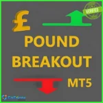 Pound Breakout EA MT5
