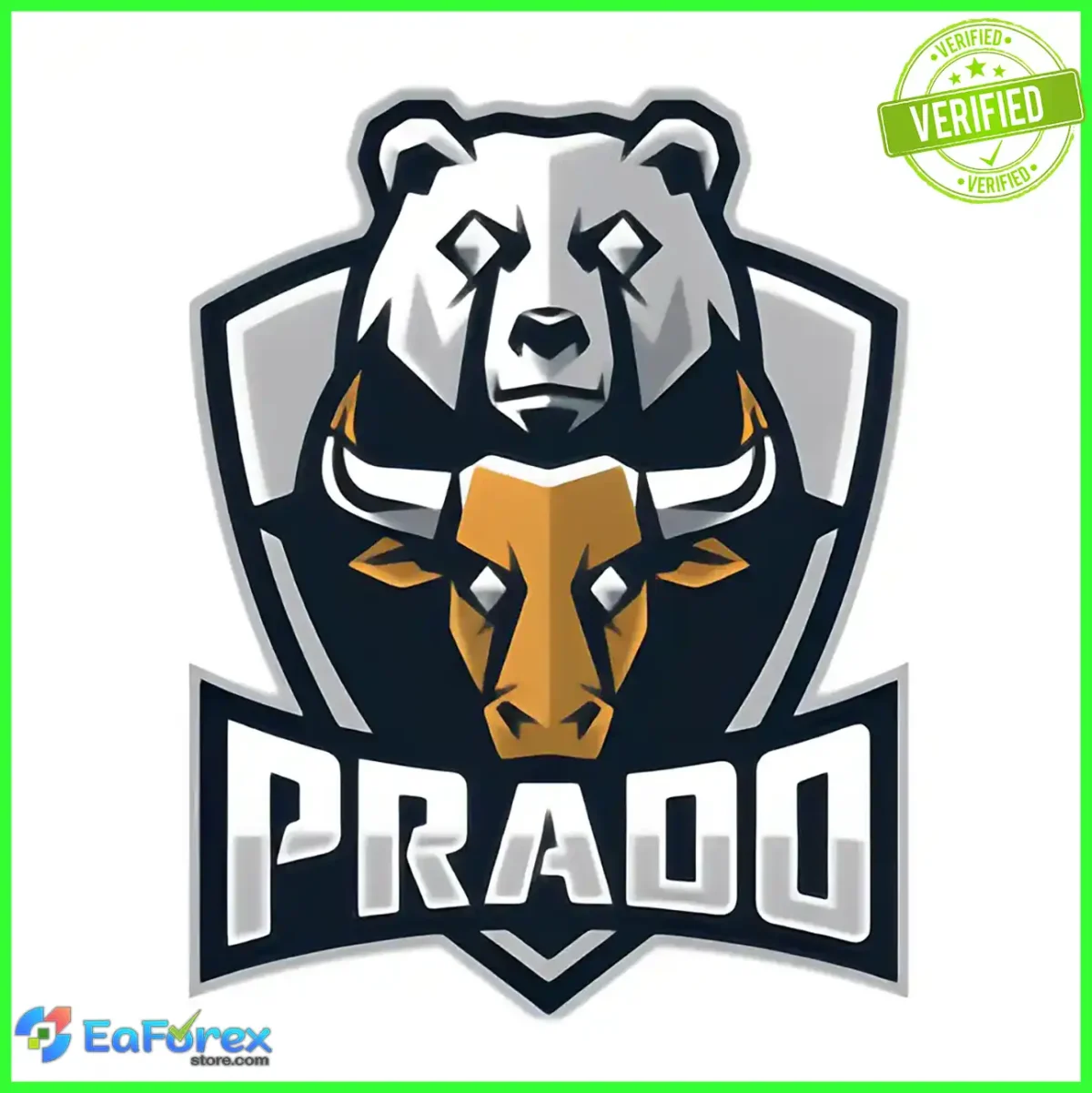 Prado Pro EA