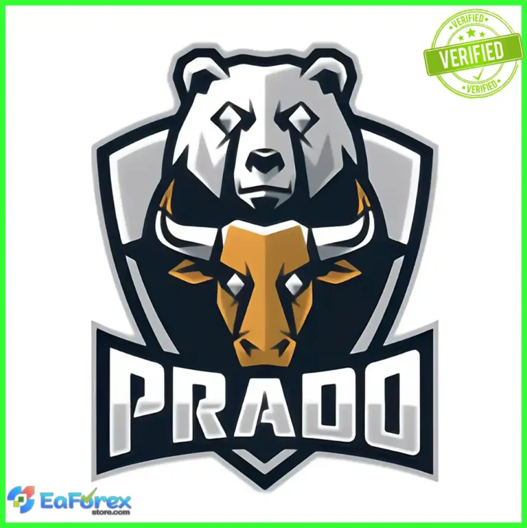 Prado Pro EA