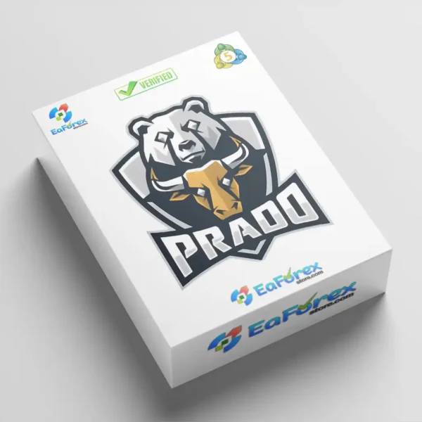 Prado Pro MT5