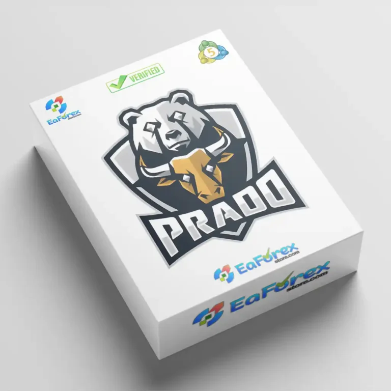 Prado Pro MT5