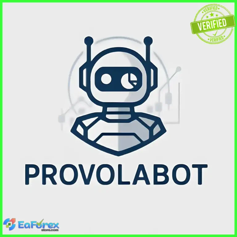 ProVolaBot EA