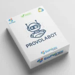 ProVolaBot MT5