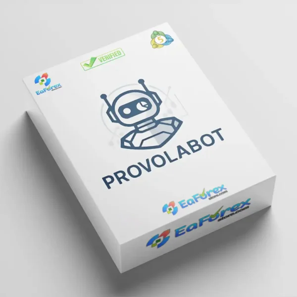 ProVolaBot MT5