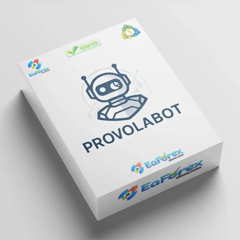 ProVolaBot MT5