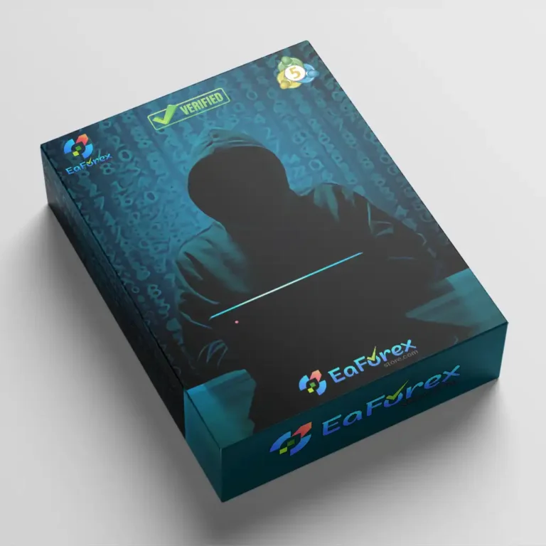 Prometheus AI Gold EA MT5