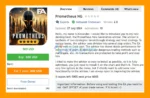 Prometheus NG EA Overview
