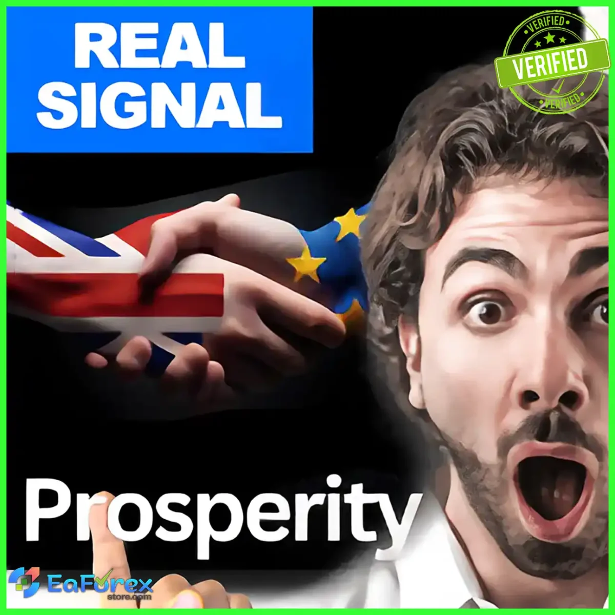 Prosperity EA