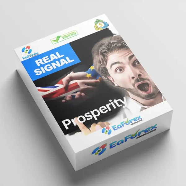 Prosperity EA MT5